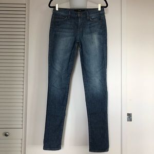 Joe’s Jeans Ultra Slim Fit, blue, 28x32